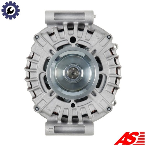 Alternator a3796s for audi - a3796s,