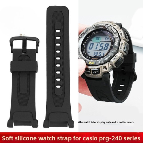 For casio protrek prg 240 - for,