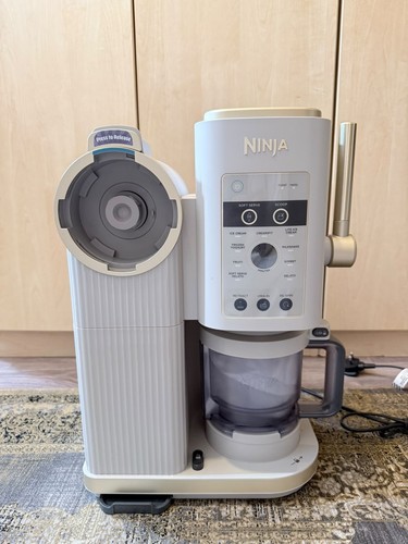 Ninja creami swirl 1 - ninja,