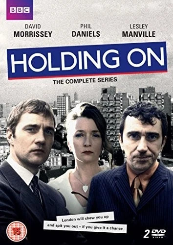Holding the complete - on,