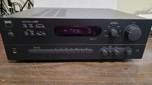 Nad 720bee fm - nad, stereo