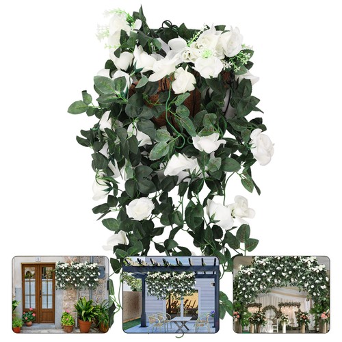 Artificial fake hanging - 2x,