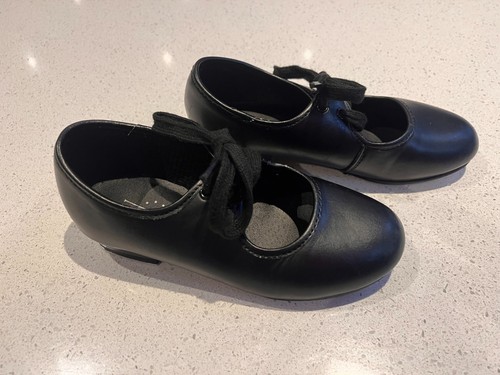 Girls tap shoes - tap, size