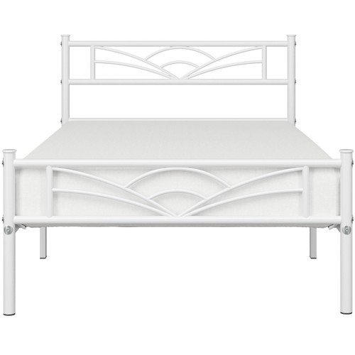 Twin size bed frame - twin, frame,