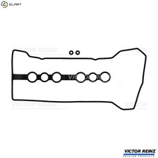 GASKET SET CYLINDER HEAD COVER