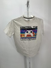 CONTROL THE UNIVERSE