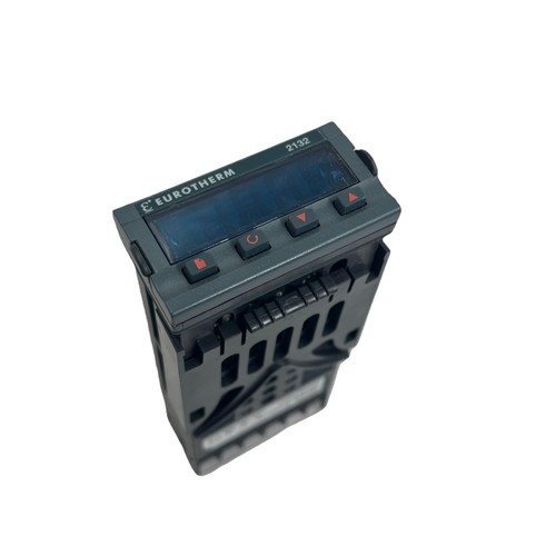 Eurotherm 2132 100 240vac - eurotherm, 100-240vac