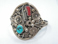 NATIVE AMERICAN NAVAJO