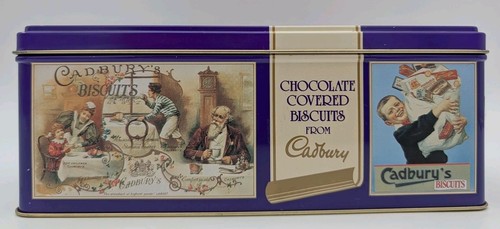 Cadbury canister chocolate - cadbury's,