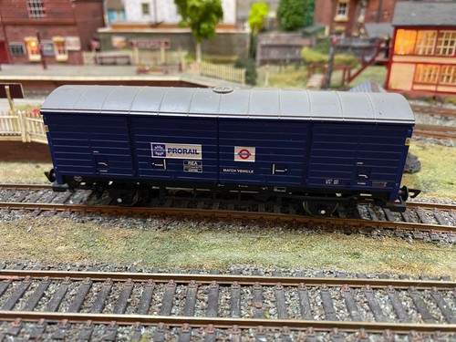 Hornby gauge r6264 prorail - r6264,