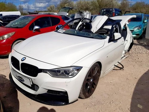Bmw f30 320d xdrive - 320d,