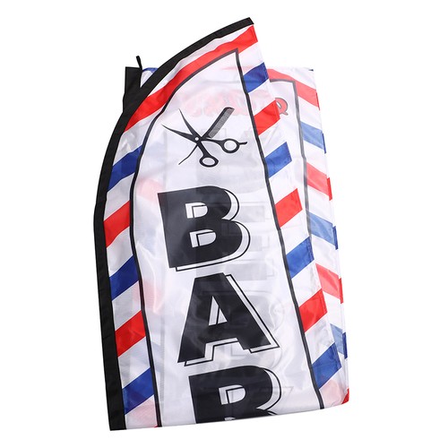 Barber shop feather - shop,