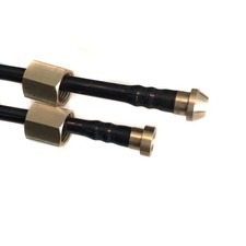 Racetech Oil Pressure Gauge