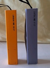  MARKS & SPENCER MIDNIGHT BLOSSOM & WARM NEROLI EDT 10ML PERFUME SPRAYS M & S 