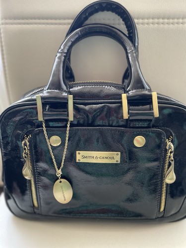 Smith canova black - canova,