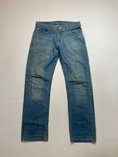 LEVI’S 514 SLIM STRAIGHT