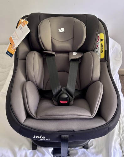 Joie spin 360 rotating car - joie,