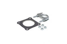 BM Catalysts FK90890B Catalytic Converter Mounting Kit Fits Chrysler Neon