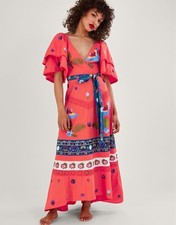Brand New Monsoon Lucy layered