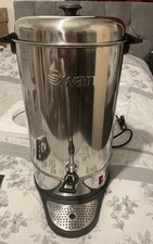 SWAN 20 Litres Urn For Hit