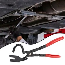 Car Exhaust Hanger Removal