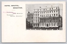 Hotel bristol brighton - hotel,