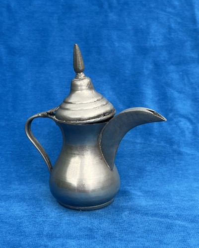 Arabic 11cm middle - arabic, 11cm/4.5”