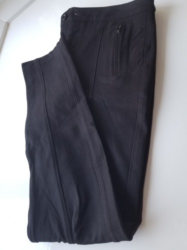 Nydj black soft - soft, jeans