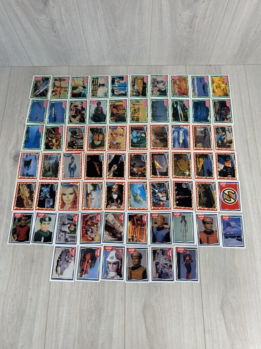 Vintage 1993 itc gerry - vintage,