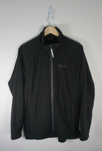 Mens berghaus dark grey - mens,