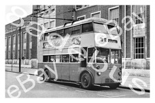 Bus Photograph WOLVERHAMPTON