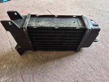 Ford escort rs turbo s2 genuine intercooler