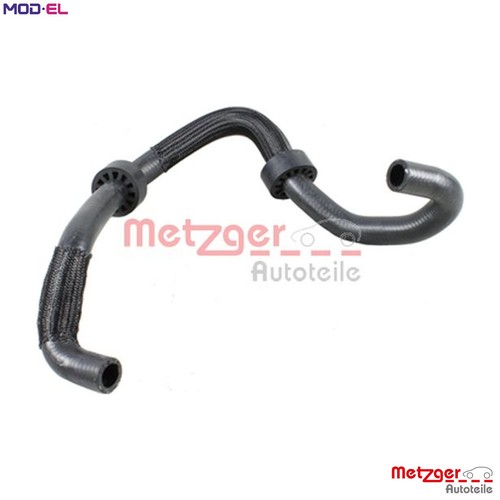 Radiator hose 2420125 for - radiator,