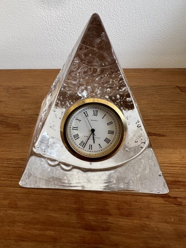 Vintage dartington crystal - dartington,