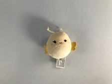 Squishville 2” -3”  Squishmallow  RARE Nixie the butterfly