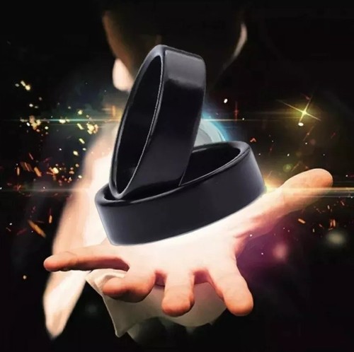 Magic trick powerful - powerful, magnetic