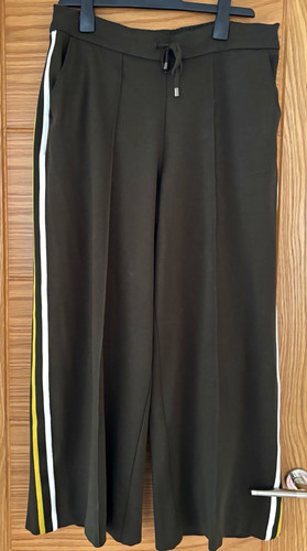 Women dark green track - tu, women’s