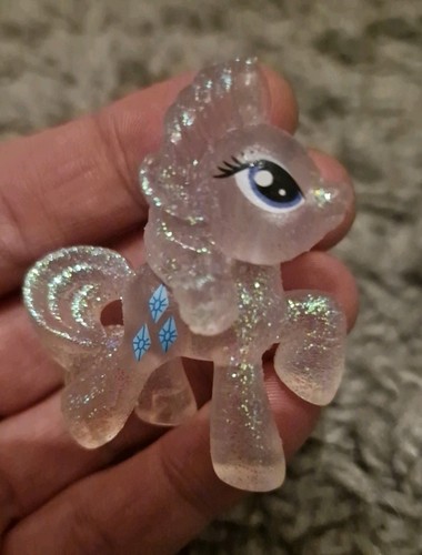 Little pony mini figure - little,