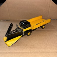 DINKY TOYS (UK) - GUY WARRIOR