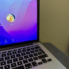 Apple Macbook Pro Retina 13" 2015 Laptop - Intel Core i5 - 8GB Ram - 128GB SSD