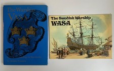 Two books about the Swedish