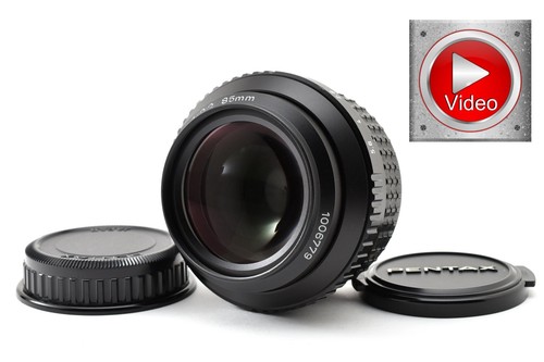 Mint pentax smc soft 85mm - ,