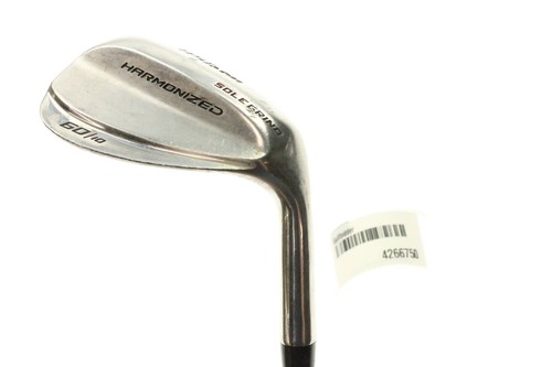 Wilson harmonized sole - harmonized, grind