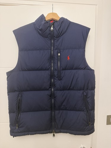 Ralph lauren men gilet - ralph, body