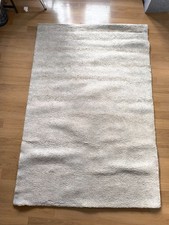 IKEA STOENSE  LARGE CARPET RUG