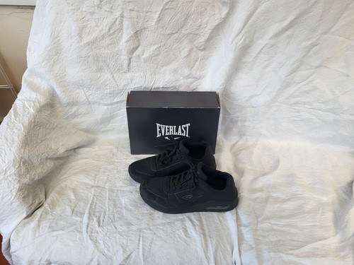 Everlast kaiso ld10 trainers - ld10,