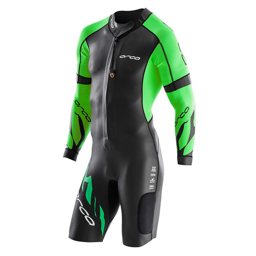 Orca core swim run swimming - swim,