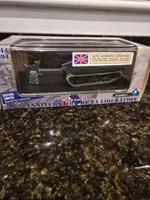 WW2 SHERMAN TANK Replica Ltd