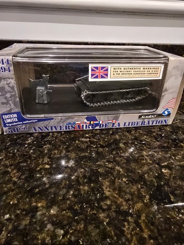 Ww2 sherman tank - tank, ltd