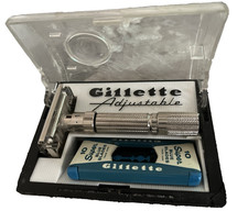 GILLETTE FATBOY Adjustable